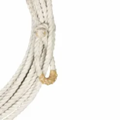 Lasso ciré modèle Classic wax taille 45