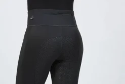 Legging cosy double polaire Hkm