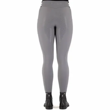 Legging d'équitation Estrella Full grip - HV Polo