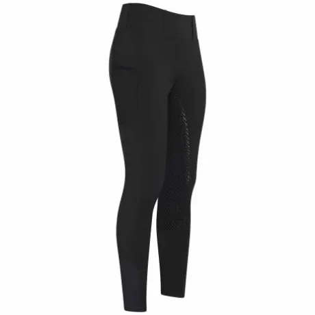 Legging d'équitation Full Grip Classic - HV POLO