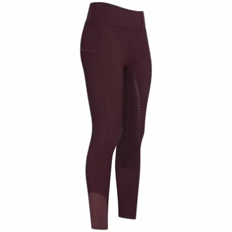 Legging d'équitation Full Grip Classic - HV POLO