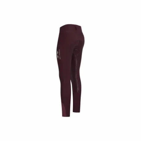 Legging d'équitation Full Grip Classic - HV POLO