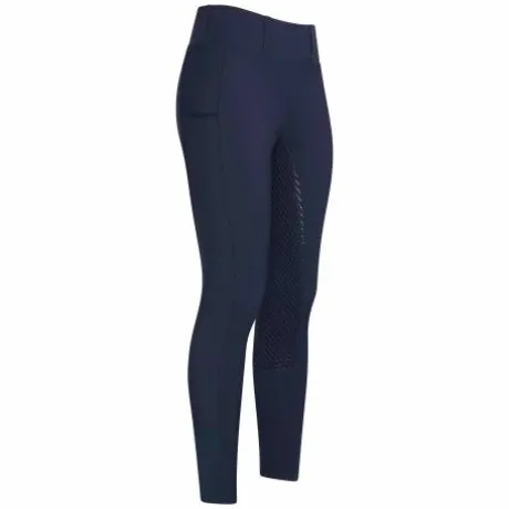 Legging d'équitation Full Grip Classic - HV POLO