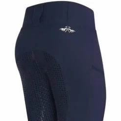 Legging d'équitation Full Grip Classic - HV POLO