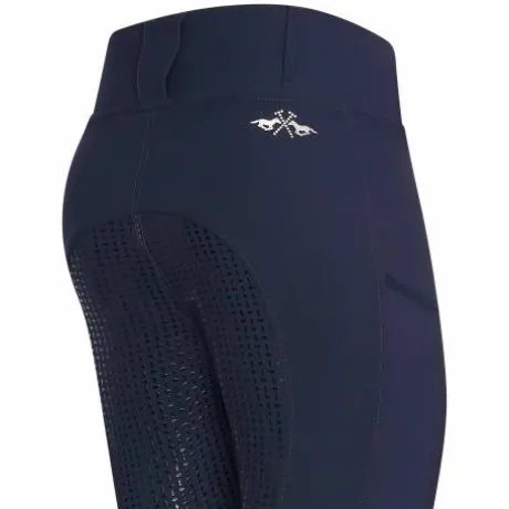 Legging d'équitation Full Grip Classic - HV POLO