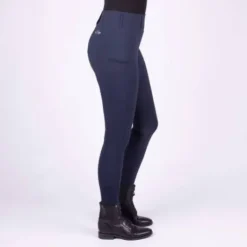 Legging d'équitation Full Grip Classic - HV POLO