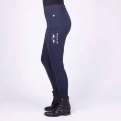 Legging d'équitation Full Grip Classic - HV POLO
