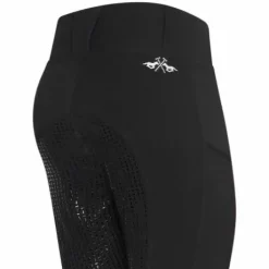 Legging d'équitation Full Grip Classic - HV POLO