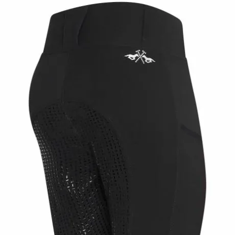 Legging d'équitation Full Grip Classic - HV POLO