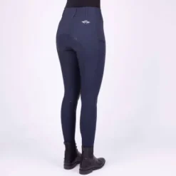 Legging d'équitation Full Grip Classic - HV POLO