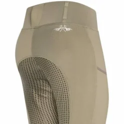 Legging d'équitation Full Grip Classic - HV POLO