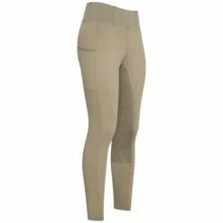 Legging d'équitation Full Grip Classic - HV POLO