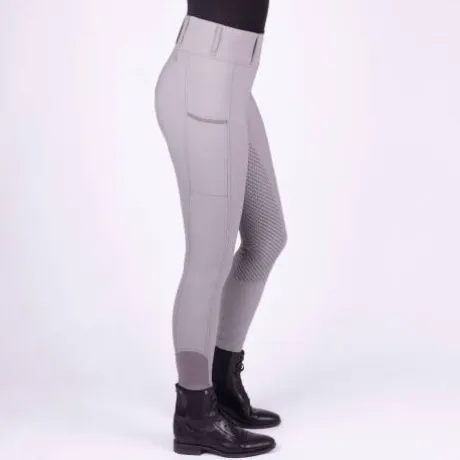 Legging d'équitation Full Grip Classic - HV POLO