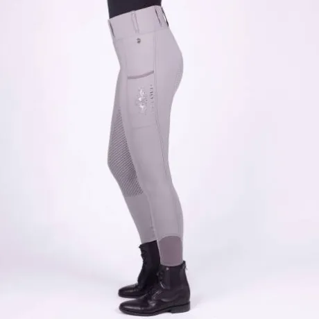 Legging d'équitation Full Grip Classic - HV POLO