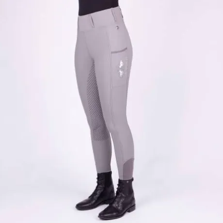 Legging d'équitation Full Grip Classic - HV POLO