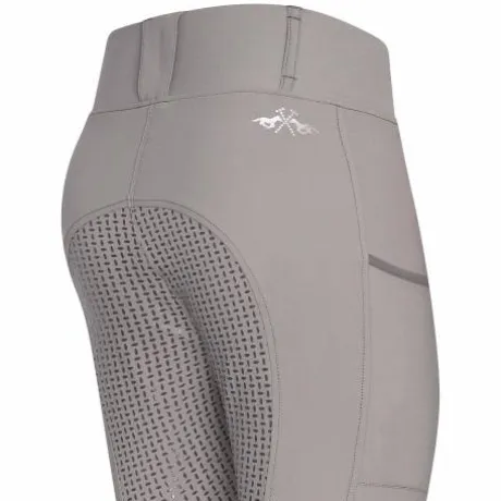Legging d'équitation Full Grip Classic - HV POLO