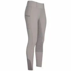 Legging d'équitation Full Grip Classic - HV POLO