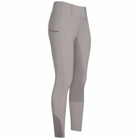 Legging d'équitation Full Grip Classic - HV POLO