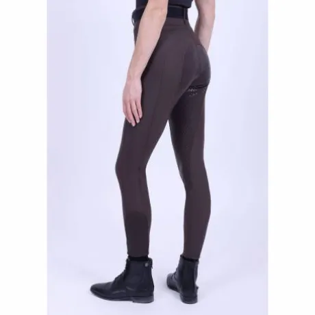 Legging d'équitation Full Grip Classic - HV POLO