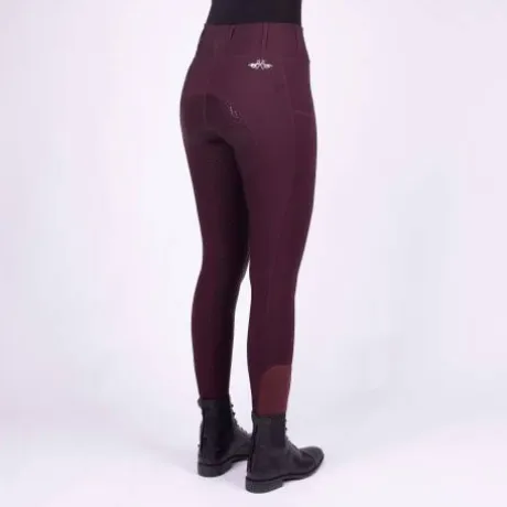 Legging d'équitation Full Grip Classic - HV POLO