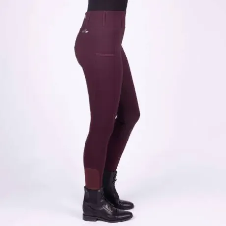 Legging d'équitation Full Grip Classic - HV POLO