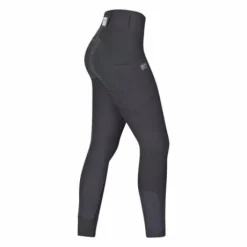 Legging d'équitation Gris Anthracite - Equito