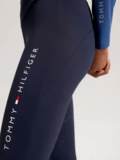 Legging d'équitation Hiver Elmira Full grip - Tommy Hilfiger