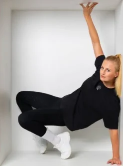 Legging d'équitation Seamless Dynamic 2024 - Eskadron