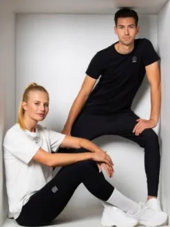 Legging d'équitation Seamless Dynamic 2024 - Eskadron