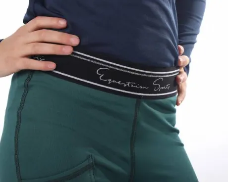 Legging Eden junior QHP