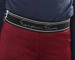 Legging Eden junior QHP