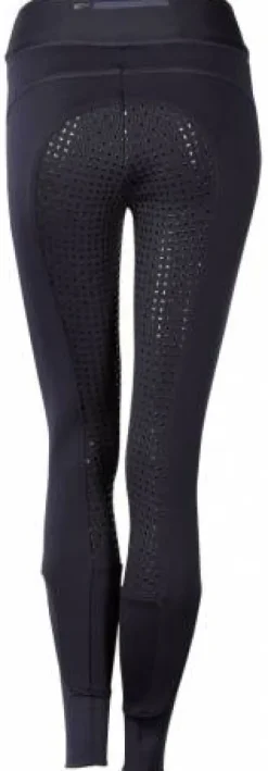 Legging Equitights Cullinan Full Grip - Harry's Horse
