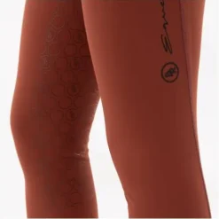 Legging Faiga full grip BR