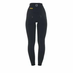 Legging full grip slim fit avec strass - Equestro