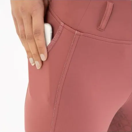 Legging léger taille haute Ilana BR