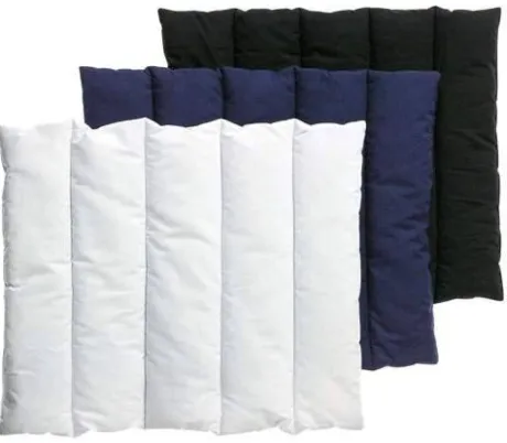 Les bandes pads Américains