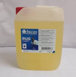 Lessive Rug Wash 5L Bucas