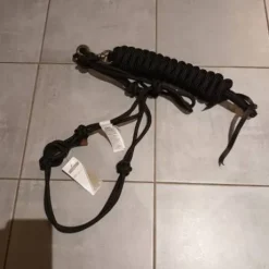 Licol de travail full neuf