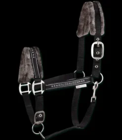 Licol Elegant Mouton Waldhausen