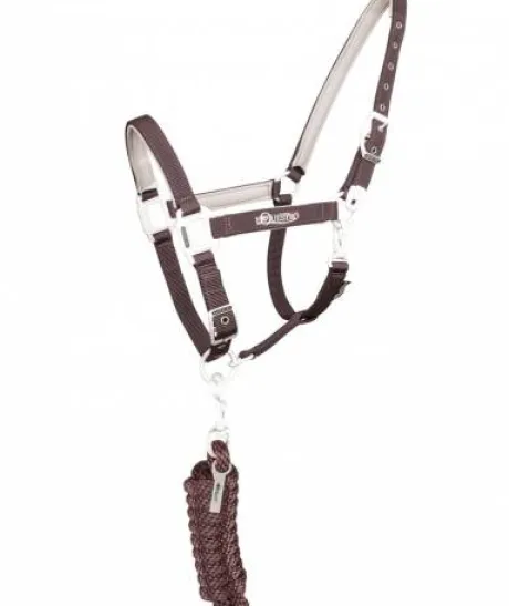 Licol Equestro Fusion