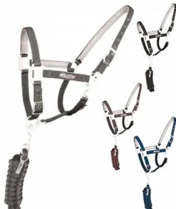 Licol Equestro Fusion