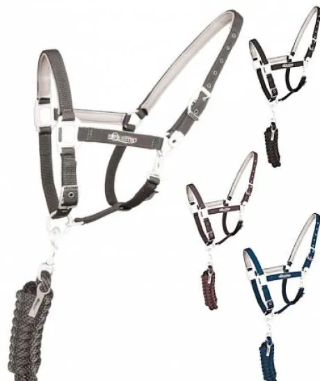 Licol Equestro Fusion