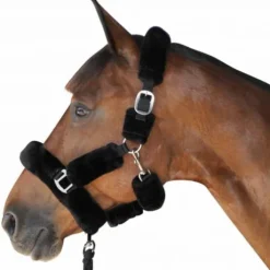 Licol Faux Fur Canter