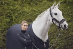 Licol Glossy Faux Fur Classic Sport S/S 2021  - Eskadron