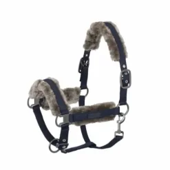 Licol Glossy Faux Fur Classic Sport S/S 2021  - Eskadron