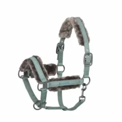 Licol Glossy Faux Fur Classic Sport S/S 2021  - Eskadron