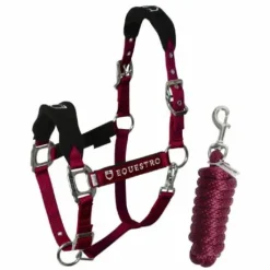 Licol +longe Equestro