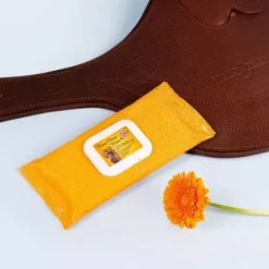 Lingettes nettoyantes pour cuir Easy Clean Wipe - Charlee's Leather