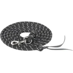 Longe avec mousqueton 4m - Harry's Horse