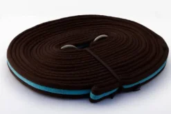 Longe de travail 8 mètres bicolore JMR